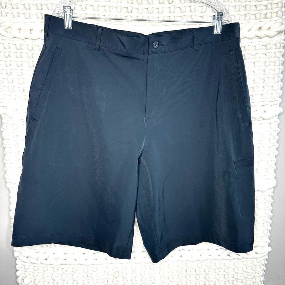 Nike golf shorts